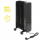 Mission Air Grzejnik olejowy OSLO 1500W Black WiFi - 1590308 - zdjęcie 9